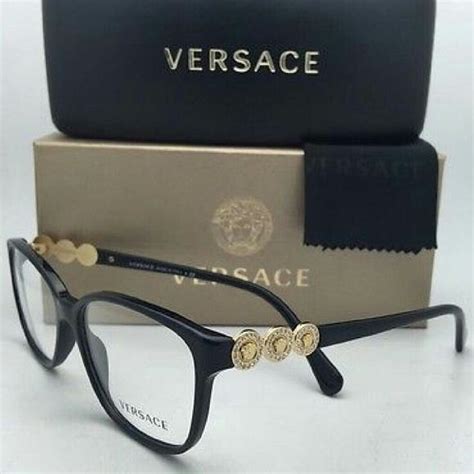 versace glasses opsm
